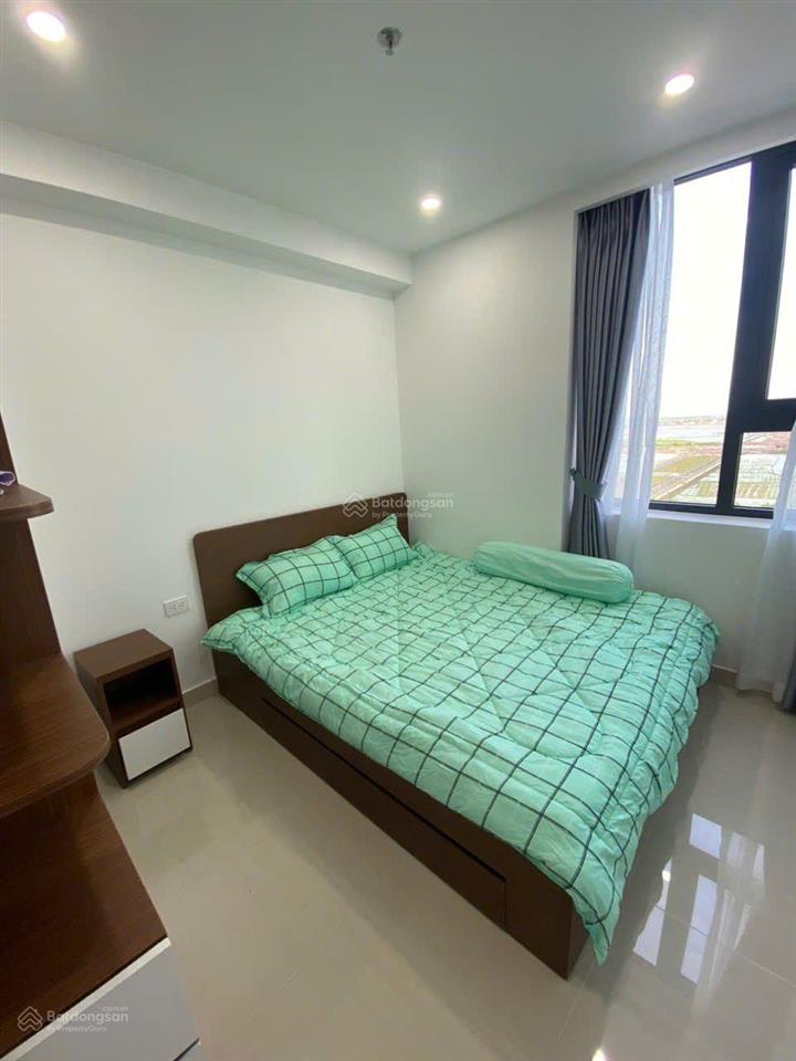 2.xty nera garden 2phong ngủ full nội thất