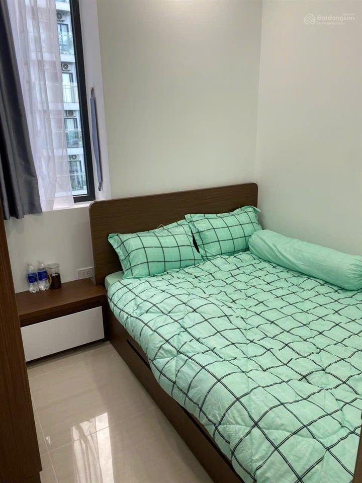 2.xty nera garden 2phong ngủ full nội thất