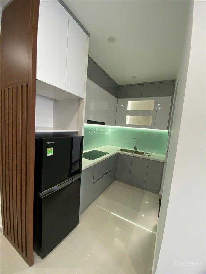 2.xty nera garden 2phong ngủ full nội thất