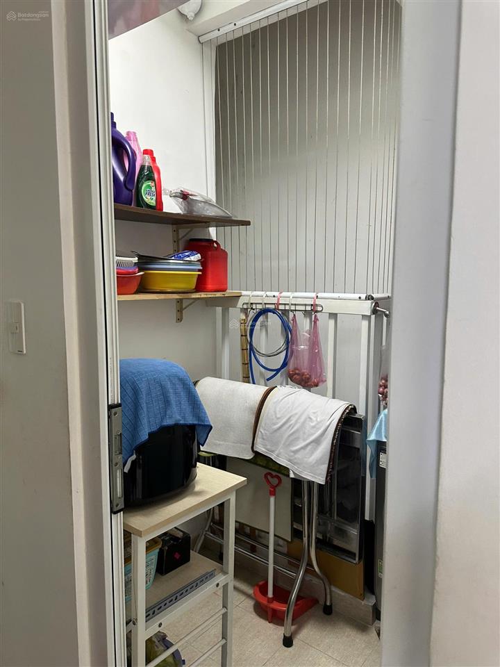 1pn full nội thất tara residence, chỉ 8.5tr/tháng