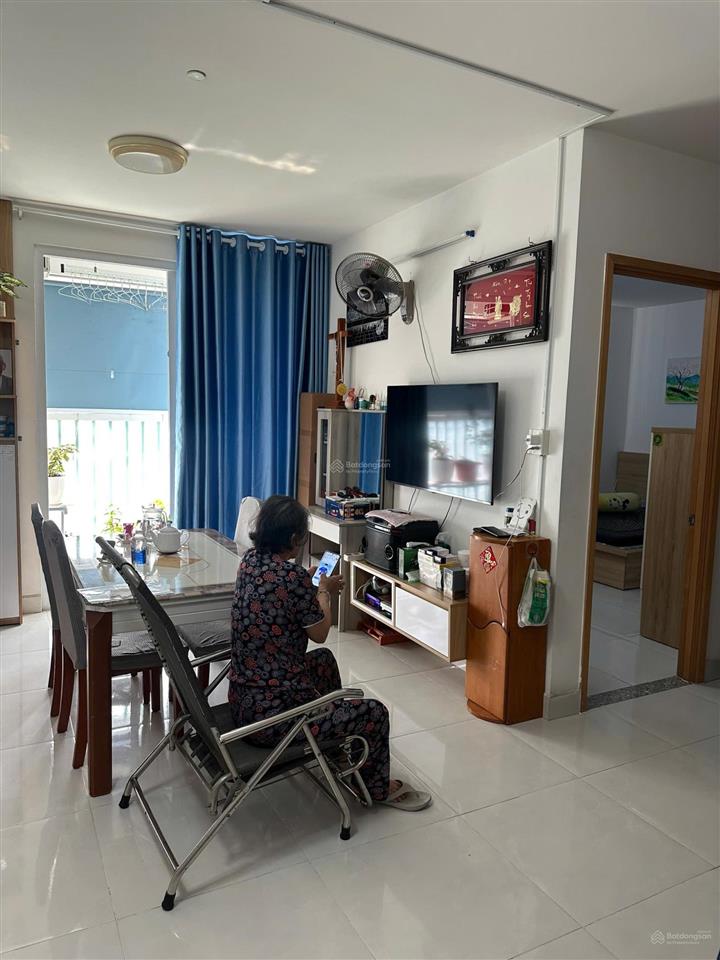 1pn full nội thất tara residence, chỉ 8.5tr/tháng