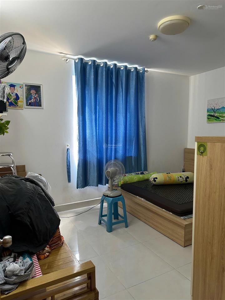 1pn full nội thất tara residence, chỉ 8.5tr/tháng