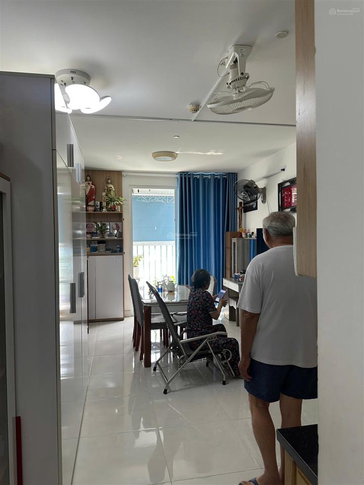 1pn full nội thất tara residence, chỉ 8.5tr/tháng