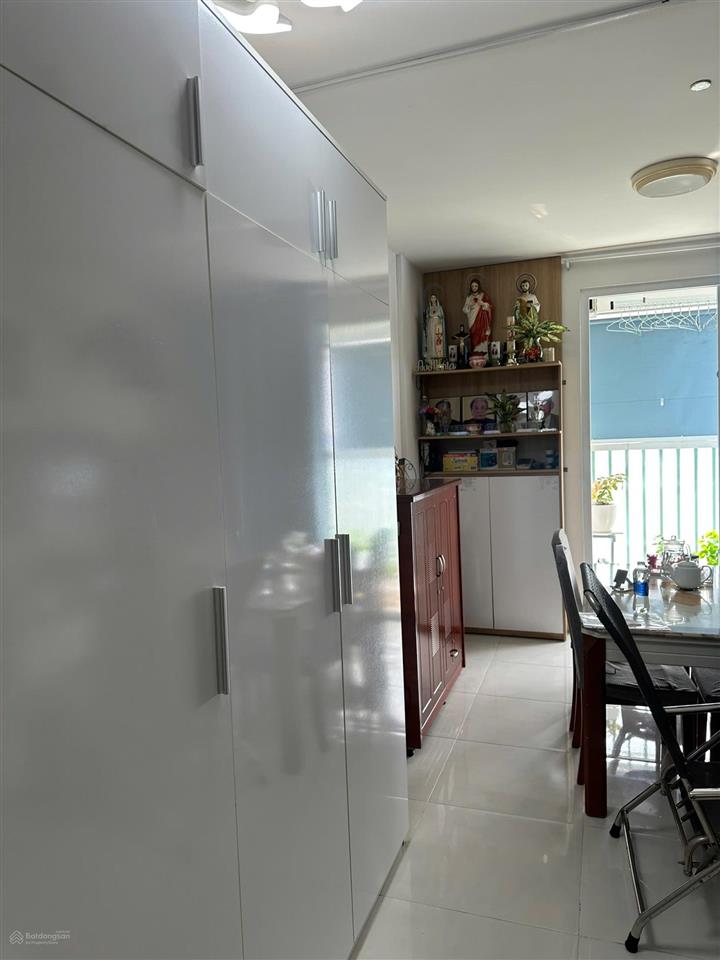 1pn full nội thất tara residence, chỉ 8.5tr/tháng