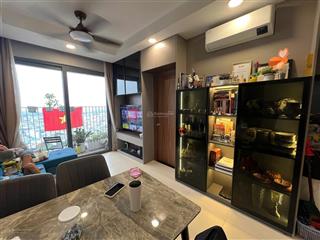 Bán gấp the pegasuite q8  2pn 2wc full nt  giá tốt