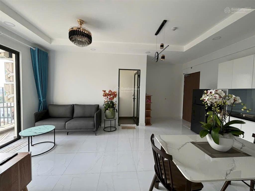 Hot giá tốt 2pn full nội thất chỉ 4,05 tỷ tại the pegasuite 2