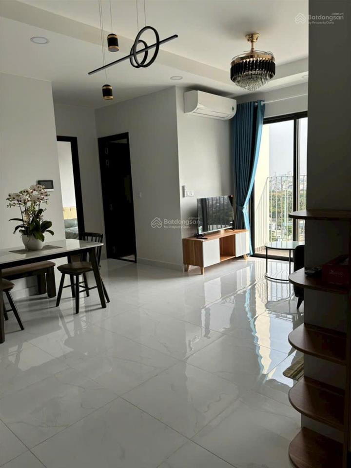 Hot giá tốt 2pn full nội thất chỉ 4,05 tỷ tại the pegasuite 2