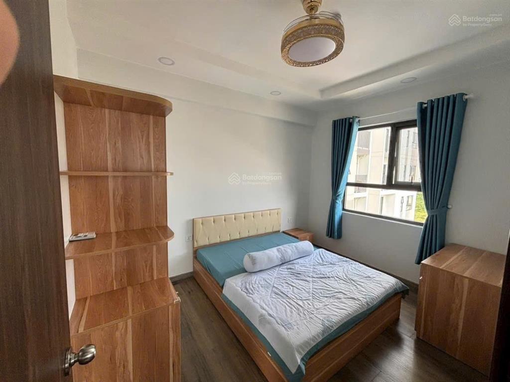 Hot giá tốt 2pn full nội thất chỉ 4,05 tỷ tại the pegasuite 2