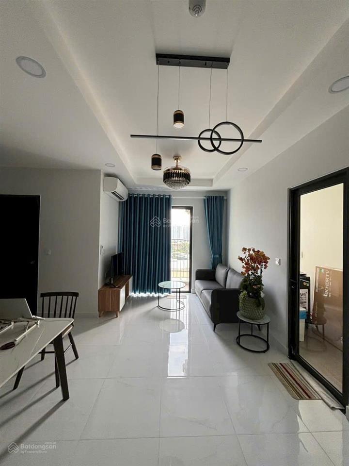 Hot giá tốt 2pn full nội thất chỉ 4,05 tỷ tại the pegasuite 2