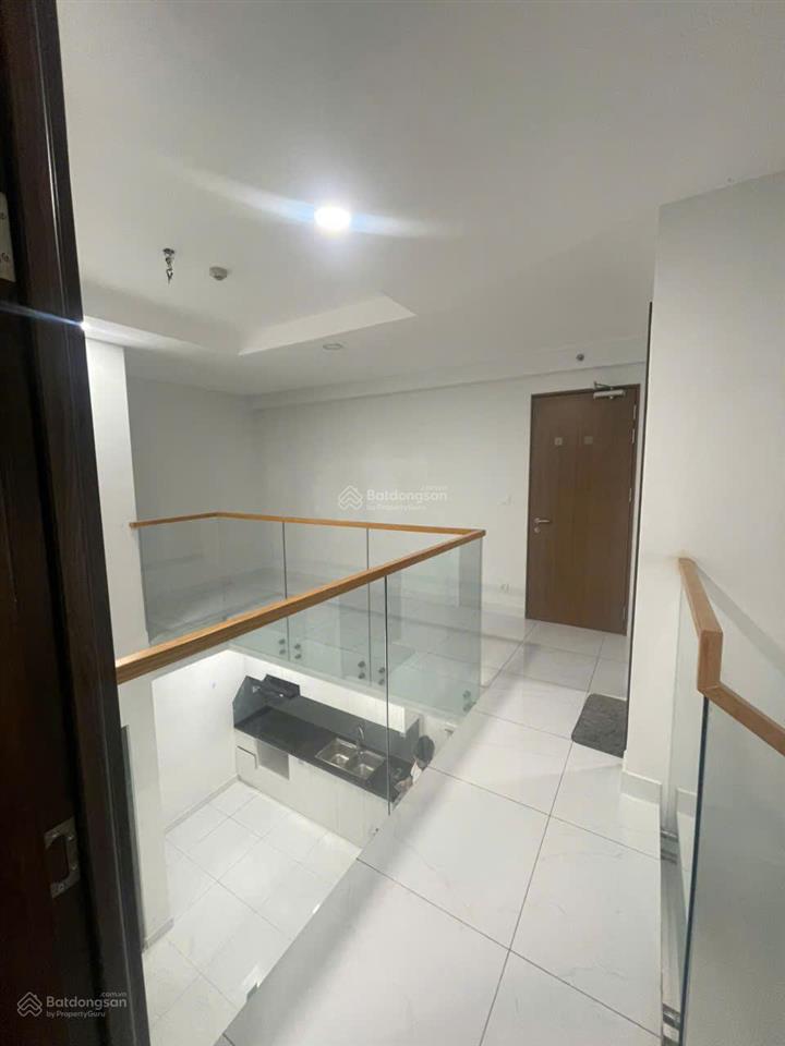 Duplex view landmark 85m2 trệt lửng chỉ 12,5 triệu/tháng*