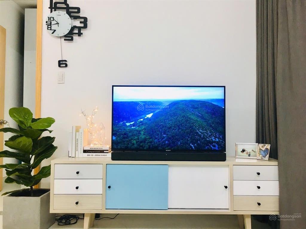 Chỉ 2,75 tỷ sở hữu ngay căn 1pn full nội thất tại tara residence