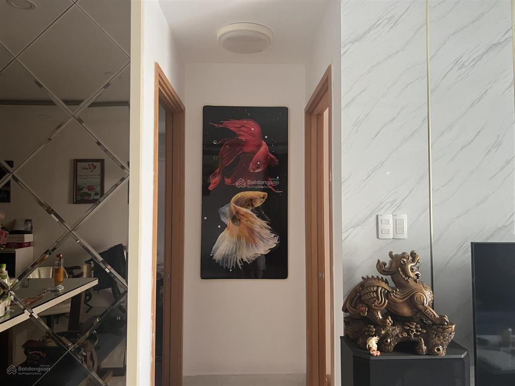 Hot sale tara residence 80m 2pn chỉ 4,1 tỷ giá tốt để an cư & đầu tư