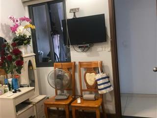 Chỉ 12 triệu có ngay căn 2pn 68m² đẹp, thoáng mát tại the pegasuite 1