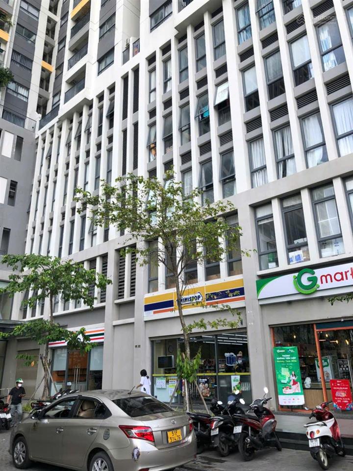 Chỉ 12 triệu có ngay căn 2pn 68m² đẹp, thoáng mát tại the pegasuite 1