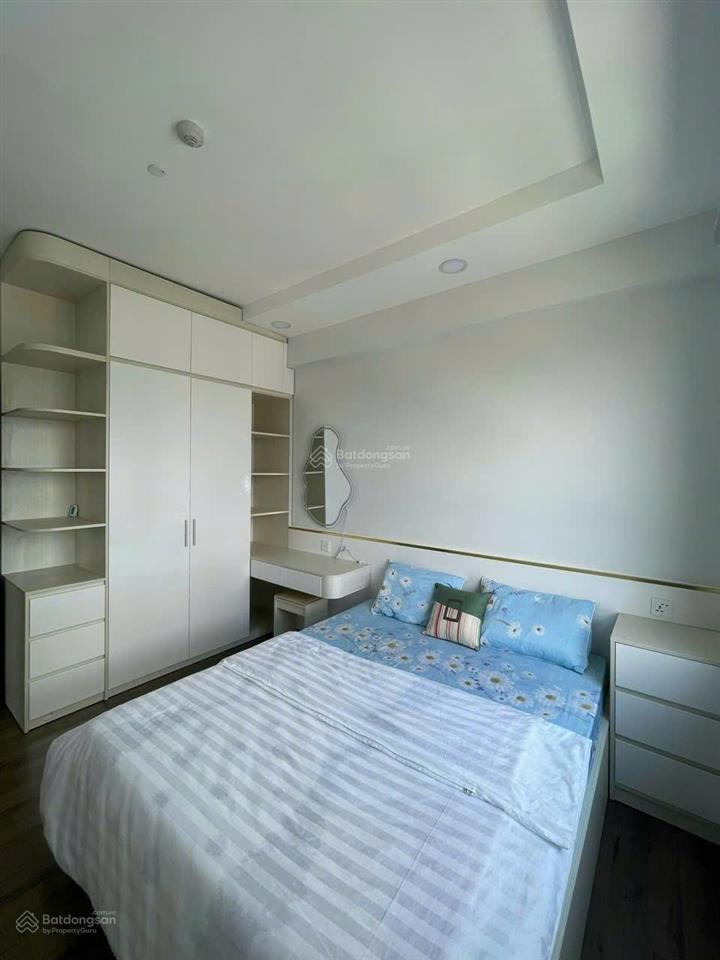 Giá tốt! 2pn 60m² căn góc pega 2 full nội thất nhận nhà ngay