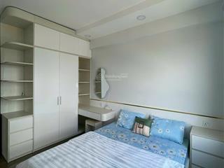Giá tốt! 2pn 60m² căn góc pega 2 full nội thất nhận nhà ngay