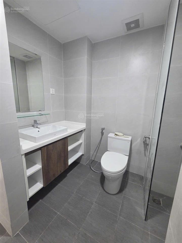Tầm giá 2pn nhưng nhận về hẳn 3 phòng ngủ