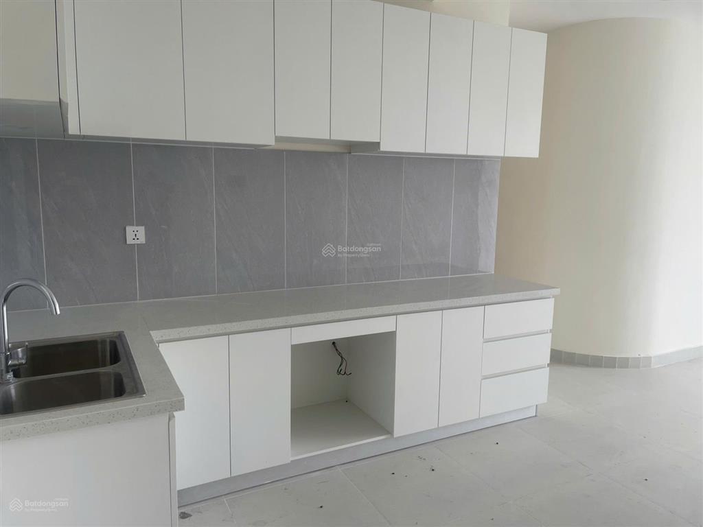 Tầm giá 2pn nhưng nhận về hẳn 3 phòng ngủ