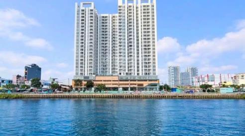 Aurora residences, phường 14, 3,95 tỷ, 76 m2, hàng hot