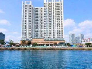 Aurora residences, phường 14, 3,95 tỷ, 76 m2, hàng hot