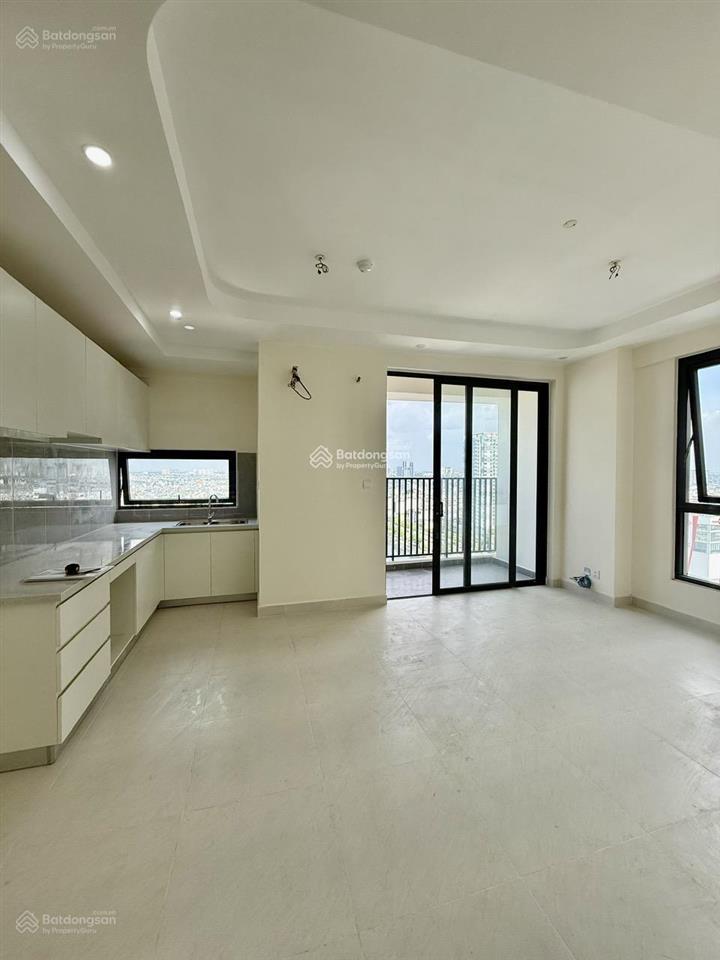 Aurora residences, phường 14, 3,95 tỷ, 76 m2, hàng hot