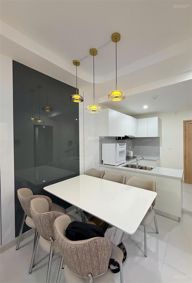 Bán căn hộ chung cư đẹp tại aurora residences, 2,7 tỷ, 51m2, nhiều tiện ích