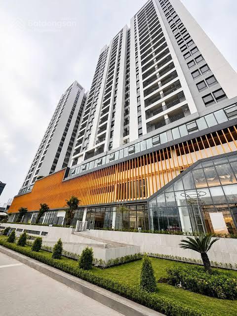 Bán căn hộ chung cư đẹp tại aurora residences, 2,7 tỷ, 51m2, nhiều tiện ích