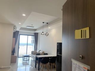 Bán cc aurora residences, 3,55 tỷ, 68m2, 2pn, 2wc, view đẹp tại bến bình đông, q8, hcm