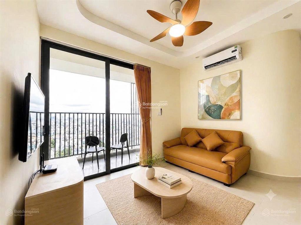Bán căn hộ aurora residences, 1,85 tỷ, 40m2, phường 14, quận 8, tp.hcm, giá ưu đãi