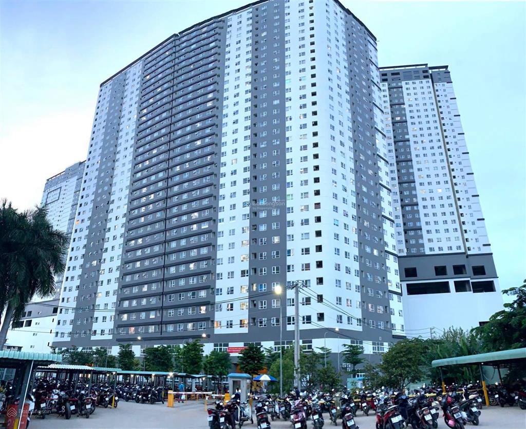 Giá tốt! 68m (2pn2wc) aurora residences chỉ 3,55 tỷ căn hộ 2pn 2wc bến bình đông, quận 8