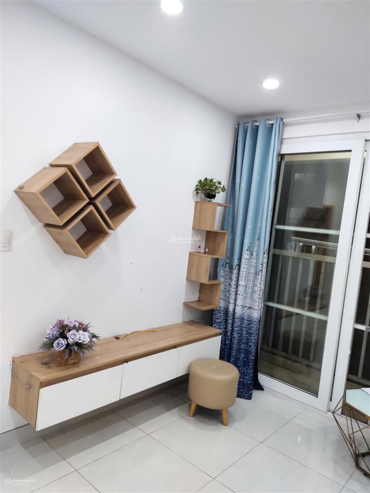 Bán gấp ch 1pn 49m2 tại tara residence, giá 2,8 tỷ vnd