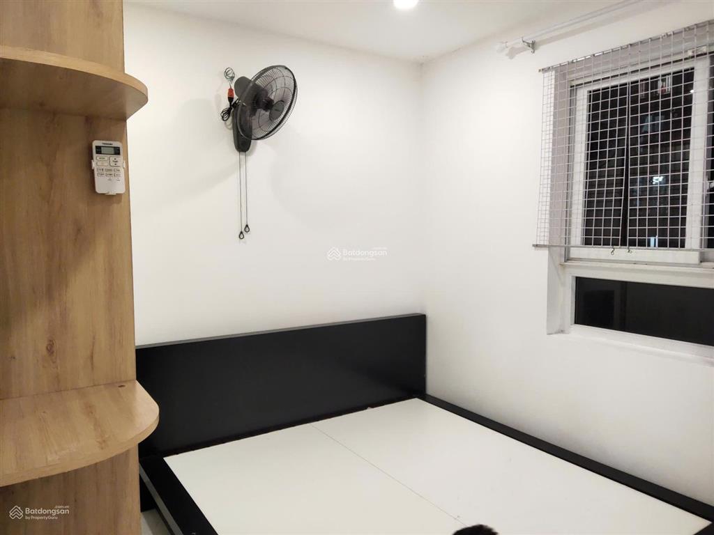 Bán gấp ch 1pn 49m2 tại tara residence, giá 2,8 tỷ vnd