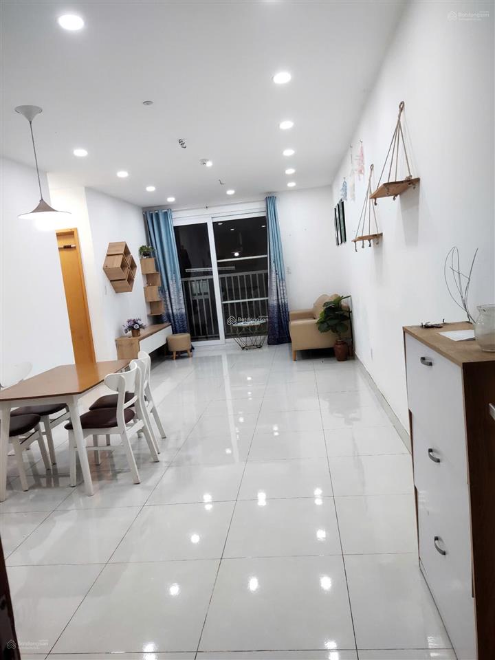 Bán gấp ch 1pn 49m2 tại tara residence, giá 2,8 tỷ vnd