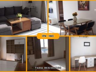 Bán gấp ch 1pn 49m2 tại tara residence, giá 2,8 tỷ vnd