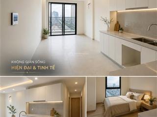 Aurora residences q8 3pn 80m chỉ 4,16 tỷ, sắp bàn giao xem nhà ngay