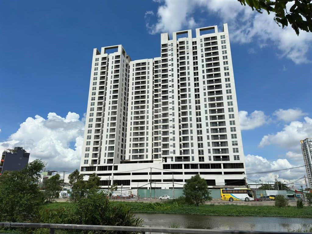 Bán cc aurora residences, bến bình đông, p. 14, q. 8, 3,95 tỷ, 76m2 hot!