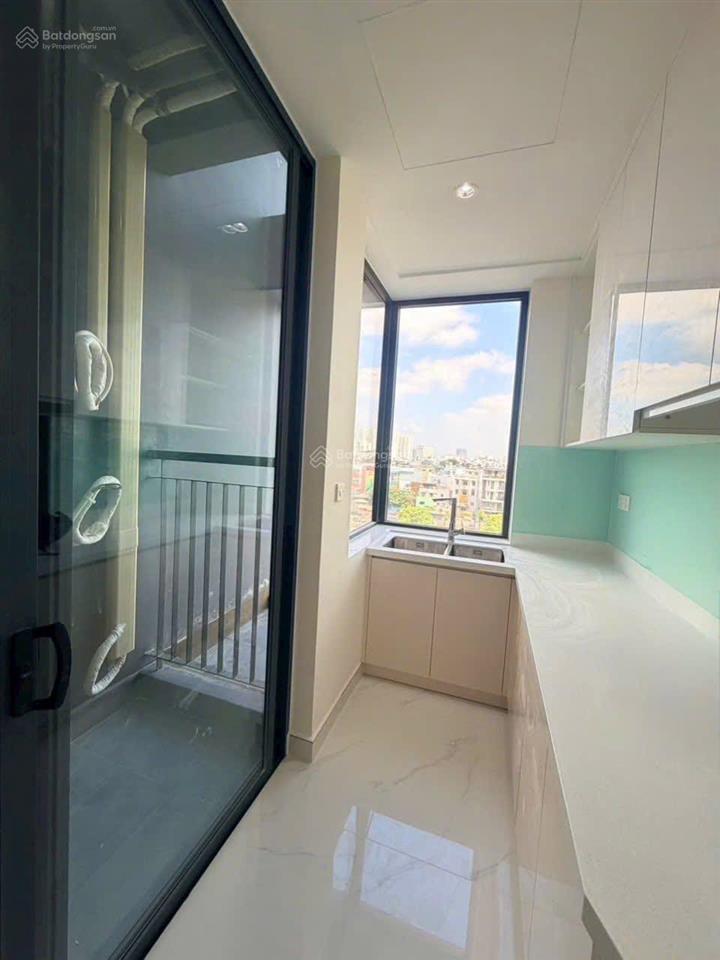 Bán cc aurora residences, bến bình đông, p. 14, q. 8, 3,95 tỷ, 76m2 hot!
