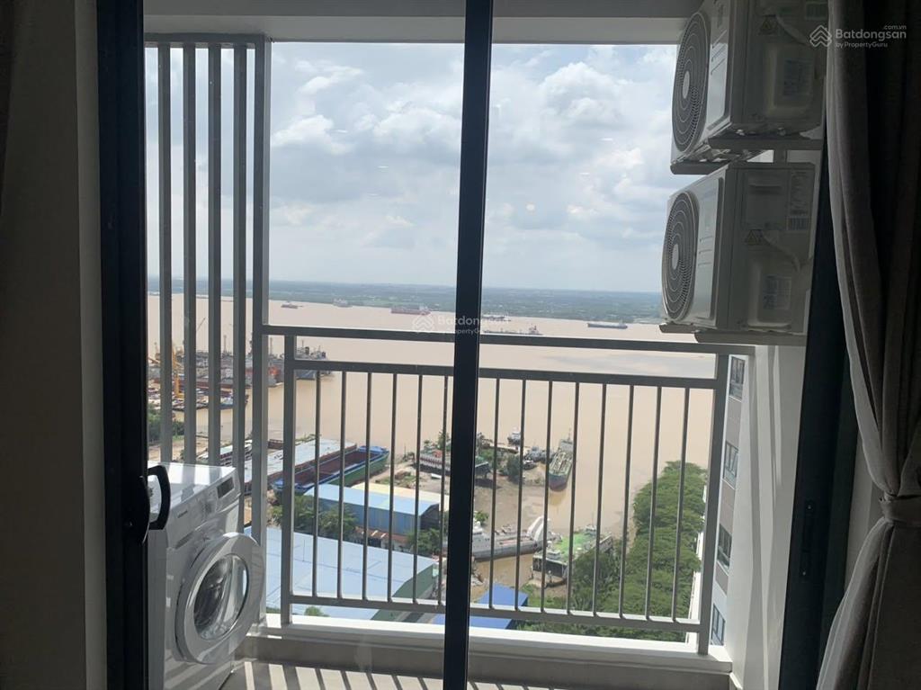 Bán cc aurora residences, bến bình đông, p. 14, q. 8, 3,95 tỷ, 76m2 hot!