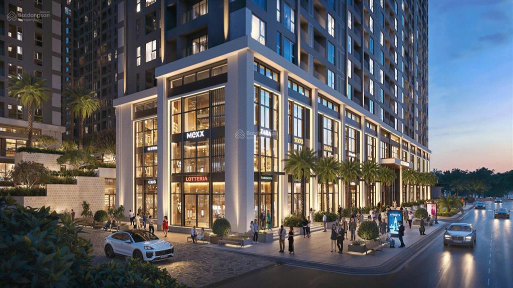 Giá 9,02 tỷ, căn góc 3pn view công viên, the flame vine, hindore royal pank,  mr ánh 0961 584 ***