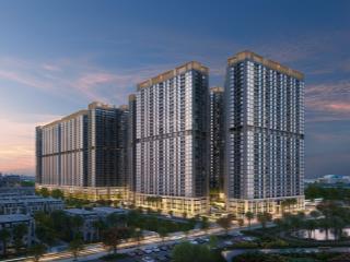 Chung cư 2pn, 2vs, dt 76,8m2, giá 5,76 tỷ, the flame vine, hindore royal pank,  0961 584 ***