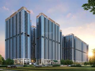 Chung cư 2pn, 2vs, dt 74,2m2, giá 5,52 tỷ, the flame vine, hindore royal pank,  0961 584 ***