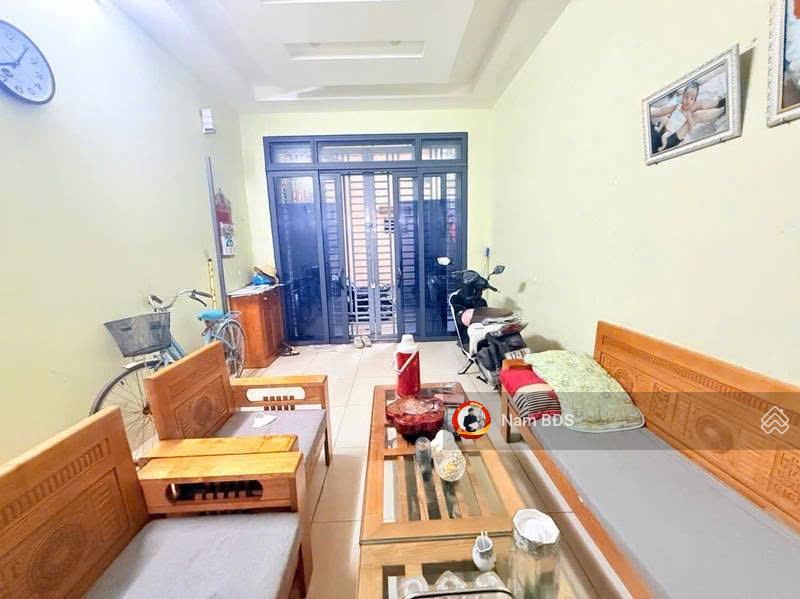 Nhà đẹp trần cung  kinh doanh  gần phố  ngõ thông