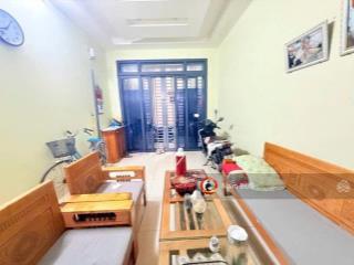 Nhà đẹp trần cung  kinh doanh  gần phố  ngõ thông