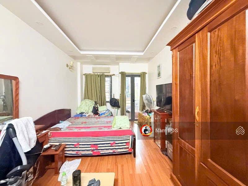 Nhà đẹp trần cung  kinh doanh  gần phố  ngõ thông