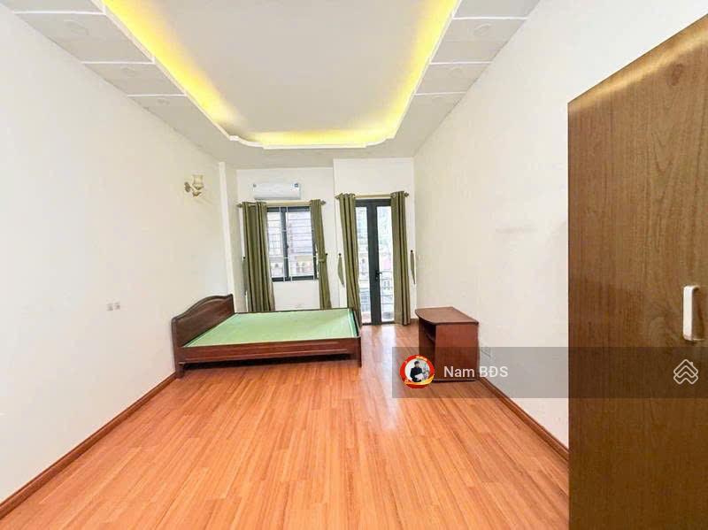 Nhà đẹp trần cung  kinh doanh  gần phố  ngõ thông