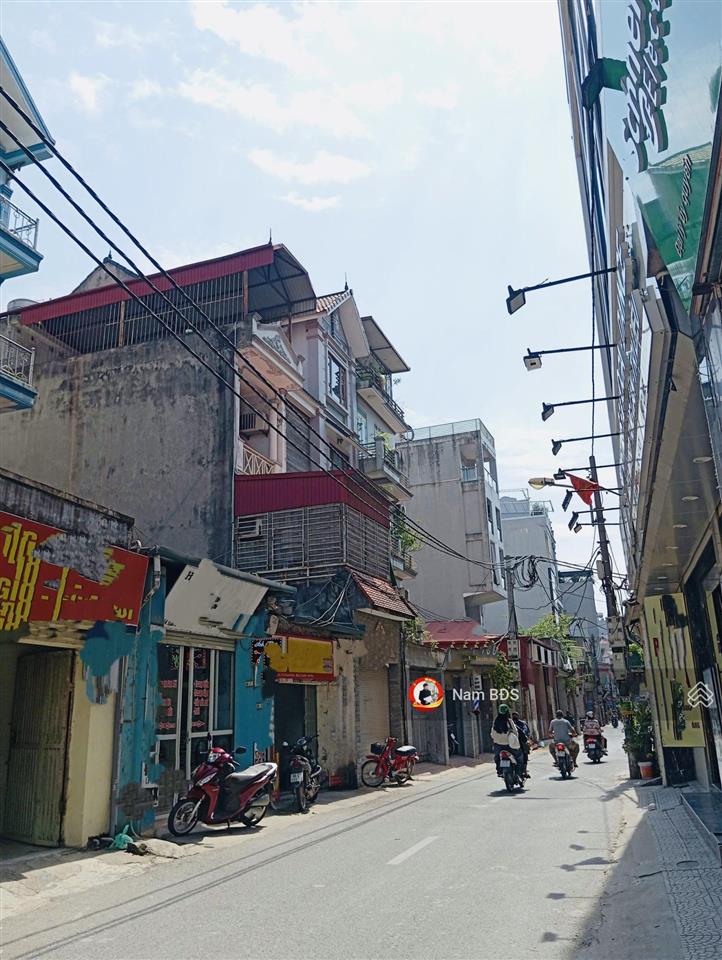 Mặt phố xuân đỉnh kinh doanh đẳng cấp  bán nhanh