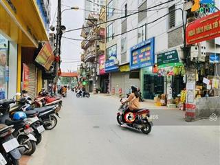 Mặt phố xuân đỉnh kinh doanh đẳng cấp  bán nhanh