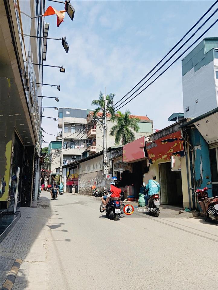 Mặt phố xuân đỉnh kinh doanh đẳng cấp  bán nhanh