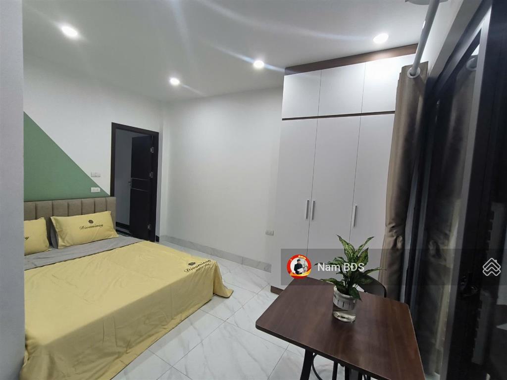 Tòa ccmn cao cấp lô góc sát mặt phố phạm văn đồng