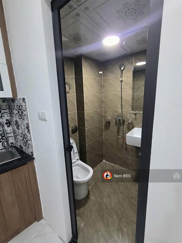 Tòa ccmn cao cấp lô góc sát mặt phố phạm văn đồng